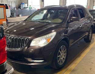 Used 2015 Buick Enclave Leather image 1