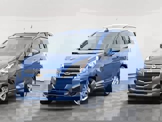 Used 2015 Chevrolet Spark LS image 1