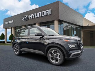New 2025 Hyundai Venue SEL image 1