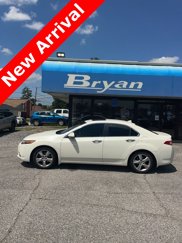 Used 2011 Acura TSX Sedan image 1