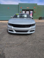 Used 2022 Dodge Charger SXT image 1