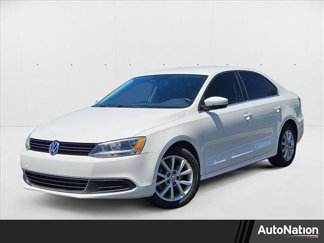 Used 2013 Volkswagen Jetta SE image 1