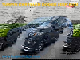 New 2025 Jeep Compass Limited image 1