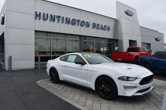 Used 2023 Ford Mustang Coupe w/ Equipment Group 101A image 1