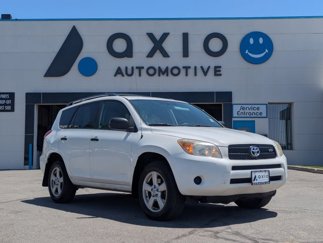 Used 2007 Toyota RAV4 4WD V6 image 1
