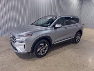Used 2023 Hyundai Santa Fe SEL w/ Premium Package video 1