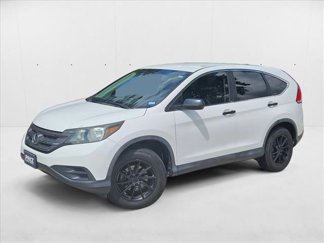 Used 2012 Honda CR-V LX image 1