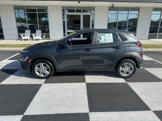 Used 2022 Hyundai Kona SE w/ Cargo Package image 1
