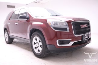 Used 2015 GMC Acadia SLE image 1