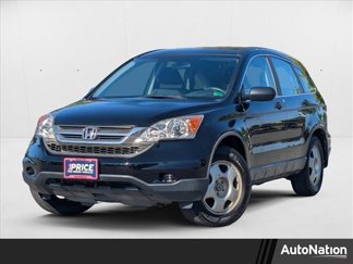 Used 2010 Honda CR-V LX video 1