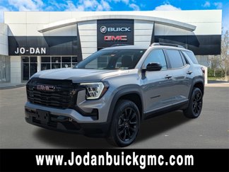 New 2025 GMC Terrain Elevation w/ Black Edition image 1