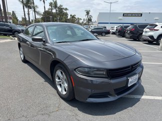 Used 2020 Dodge Charger SXT w/ Leather Interior Group image 1
