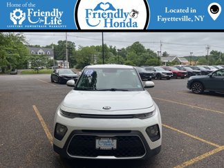 Used 2020 Kia Soul LX image 1