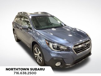 Used 2018 Subaru Outback 2.5i Limited image 1