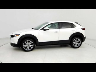 Used 2023 MAZDA CX-30 AWD 2.5 S w/ Select Package image 1