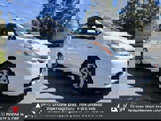 Used 2008 Toyota Prius image 1