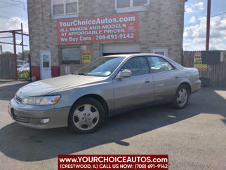 Used 2000 Lexus ES 330 image 1