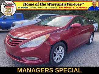 Used 2013 Hyundai Sonata GLS w/ Popular Equipment Pkg image 1