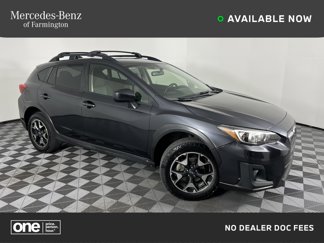 Used 2019 Subaru Crosstrek 2.0i Premium image 1