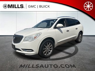 Used 2013 Buick Enclave Leather image 1