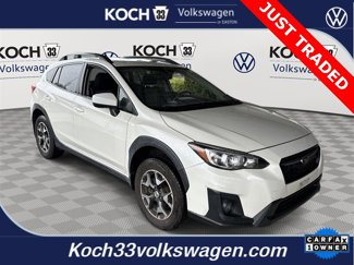 Used 2018 Subaru Crosstrek 2.0i Premium image 1