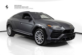 Used 2020 Lamborghini Urus image 1