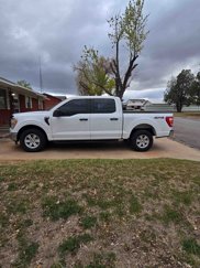 Used 2021 Ford F150 XL w/ Equipment Group 101A High image 1
