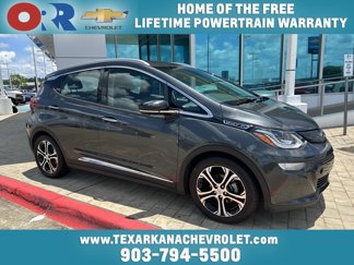 Used 2020 Chevrolet Bolt Premier w/ Infotainment Package image 1