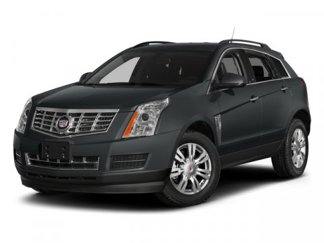 Used 2014 Cadillac SRX Luxury w/ Driver Awareness Package image 1