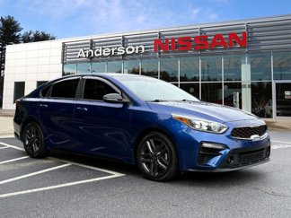 Used 2020 Kia Forte GT-Line image 1