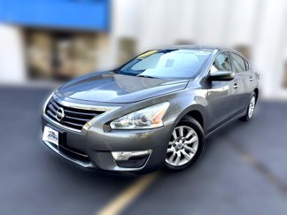 Used 2015 Nissan Altima 2.5 S image 1