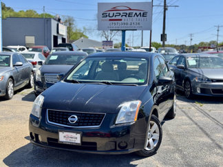 Used 2008 Nissan Sentra 2.0 image 1