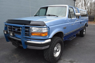 Used 1997 Ford F250 XLT image 1