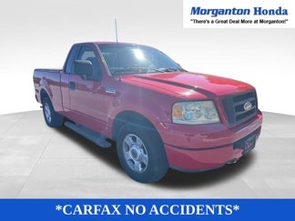 Used 2004 Ford F150 STX image 1