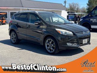 Used 2014 Ford Escape Titanium w/ Equipment Group 401A image 1