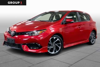 Used 2018 Toyota Corolla iM image 1