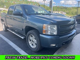 Used 2011 Chevrolet Silverado 1500 LT w/ All-Star Edition image 1