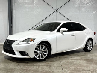 Used 2016 Lexus IS 200t image 1