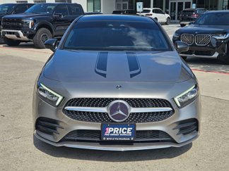 Used 2019 Mercedes-Benz A 220 video 2