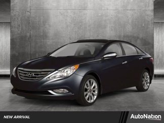 Used 2011 Hyundai Sonata GLS w/ Popular Equipment Pkg 2 image 1