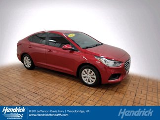Used 2019 Hyundai Accent SE image 1