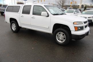 Used 2012 Chevrolet Colorado LT image 1