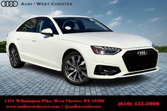 Used 2024 Audi A4 2.0T Premium Plus w/ Premium Plus Package image 1