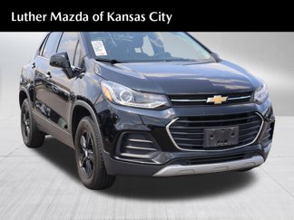 Used 2019 Chevrolet Trax LT w/ LT Convenience Package image 1