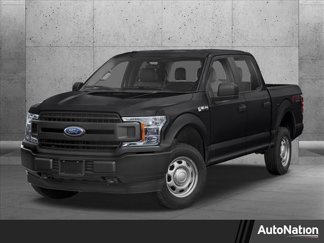 Used 2020 Ford F150 XL image 1