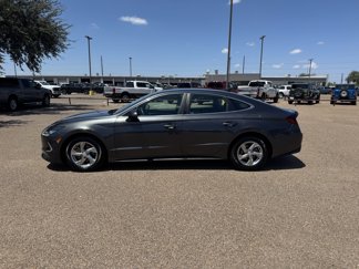 Used 2021 Hyundai Sonata SE video 2