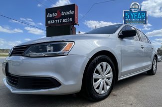Used 2011 Volkswagen Jetta Sedan image 1