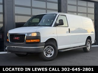 Used 2014 GMC Savana 2500 image 1