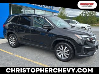 Used 2019 Honda Pilot EX image 1