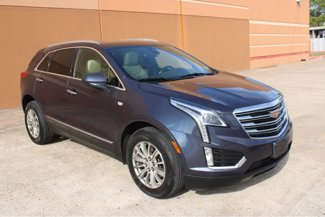 Used 2018 Cadillac XT5 Luxury w/ Driver Awareness Package image 1